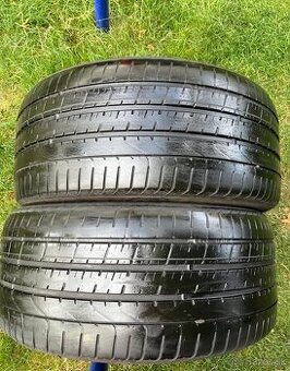 275/35 R20 letne pneuPirelli