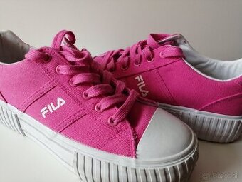 FILA ružové