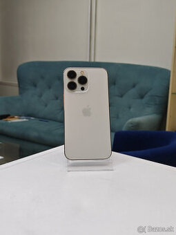 Iphone 13 Pro 128GB Silver | 100% ZDRAVIE