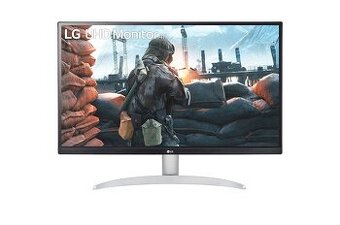 Predam LG 27UP600-W 27"W IPS 4K