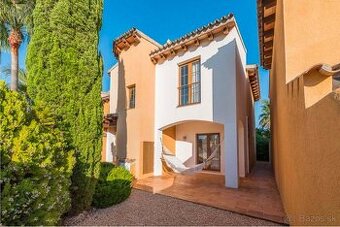 Vila v golfovej komunite Nova Santa Ponsa, Mallorca