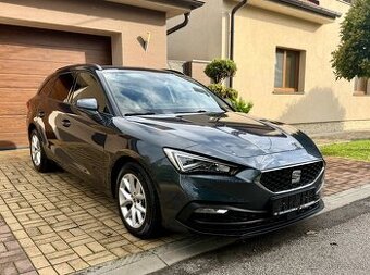 Seat Leon 1.5 eTSI Style DSG LED