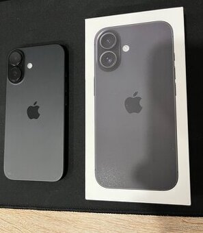 IPhone 16 128GB