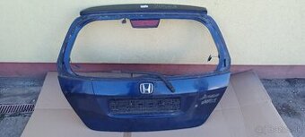 Honda Jazz zadna kapota