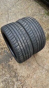 ❄️zimne 235/40 r18 2ks