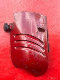 Jawa 555/550 parez dvierka prsičok + šrob