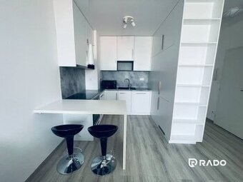 RentHub | 2-izbový byt s parkovaním a pivnicou | Prievozská 