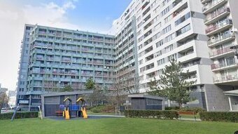 Prenájom 1-izb. bytu v komplexe Koloseo v Bratislave