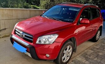 Predam Toyota RAV4