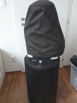Siemens žehliaci robot Dressman TJ10500