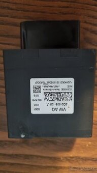 Predam riadiacu jednotku paliva VW 3Q0906121A