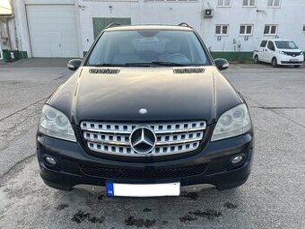Mercedes-Benz ML 320 CDI