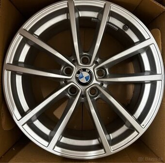 5x112 R17 7,5J ET30 BMW  G20 / G21