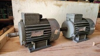 Elektromotor