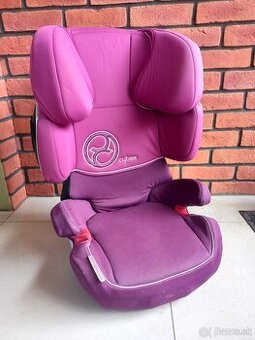 Autosedačka Cybex
