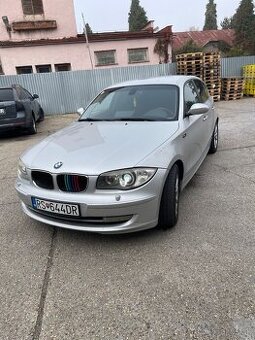 BMW 118d