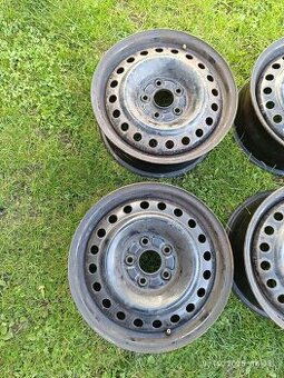 5x114.3 r16 disky