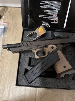 VORKS Cs Hi CAPA Vengeance RDS (BA/NR)