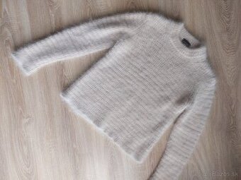 Luxusný sveter Roberto Collina