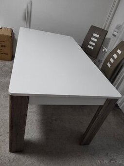Jedalensky stol obdĺžnik 160x90