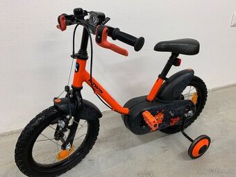 Detsky bicykel BTWIN