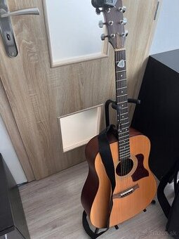Baton Rouge R11 – akustická gitara + stojan + ladička + obal