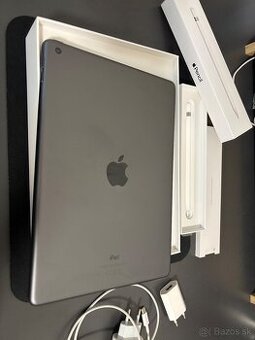 Ipad 9th Generation + Apple Pencil