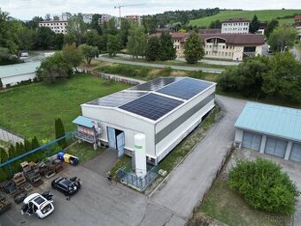 Hľadáme montážne partie na FVE – Slovensko