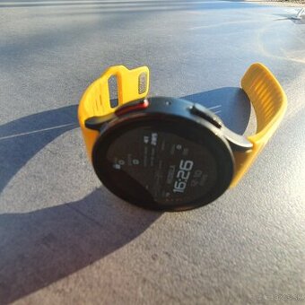 Samsung Galaxy watch 5 pro + remienky