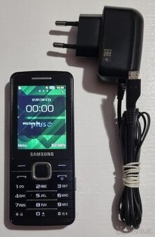 Predám samsung GT-S5611 kompletné balenie ..len volať ..na