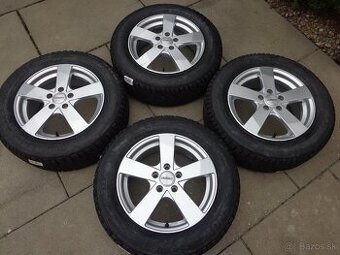 5x108 R16 Ford Mondeo / S-Max zimna sada kolie s