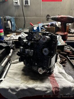 Mechatronika DQ250