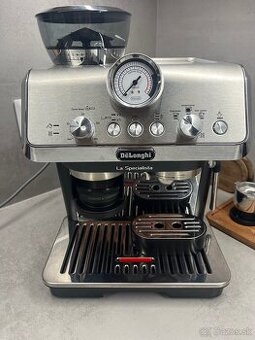 Predám kávovar De’Longhi La Specialista Arte EC9155.MB