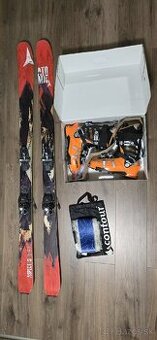 Skial Set 170