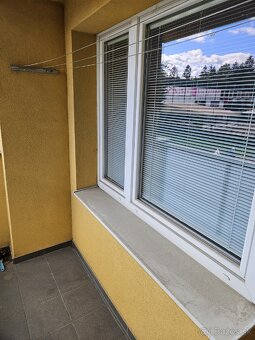 Ponúkam na predaj 2 izbový byt Žilina-Hliny