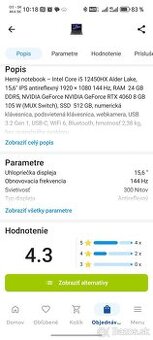 Lenovo LOQ 15IAX9 Luna Grey