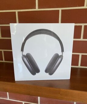 Airpods max