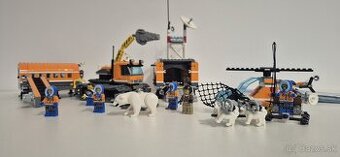 LEGO CITY 60036