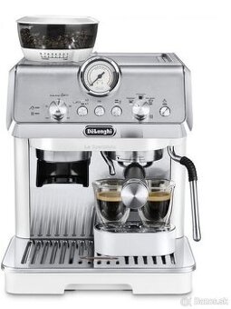 Pákový kávovar La Specialista Arte EC9155.W