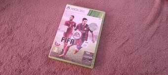 FIFA 15 CZ dabing pre xbox360
