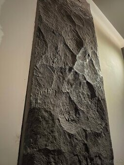 Dekoračne omietky,maliarské práce