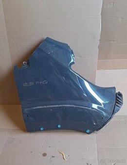 Ducato/Jumper/Boxer pravý predný blatník