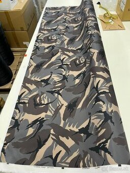 čalúnnická a nepremokavá látka