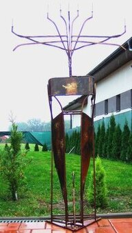 skulptúra , vianočné ozdoby