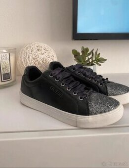 Guess tenisky veľ.37