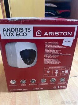 Elektrický ohrievač vody