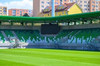 Lístky na futbal U21 SVK v Prešove (limitovaná PONUKA)