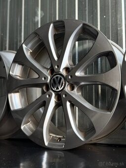 #41 Elektróny originál VW r18