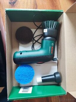 Kefa rotačná Bosch nová