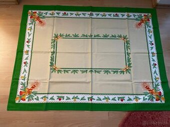 Obrusy 4, ks / AKO NOVE /